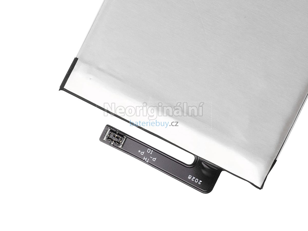 Nahrazení Sony XPERIA 10 II baterie