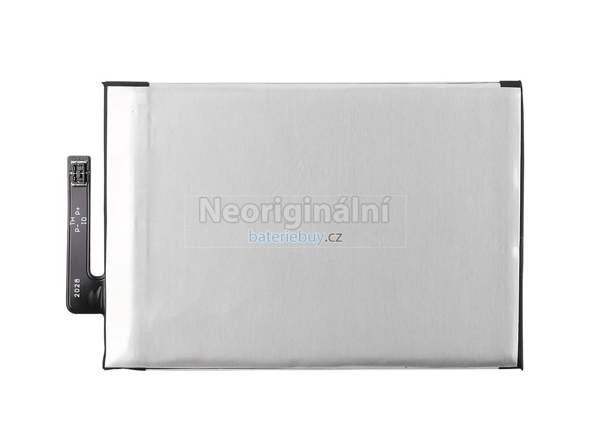 Nahrazení Sony XPERIA 10 II baterie