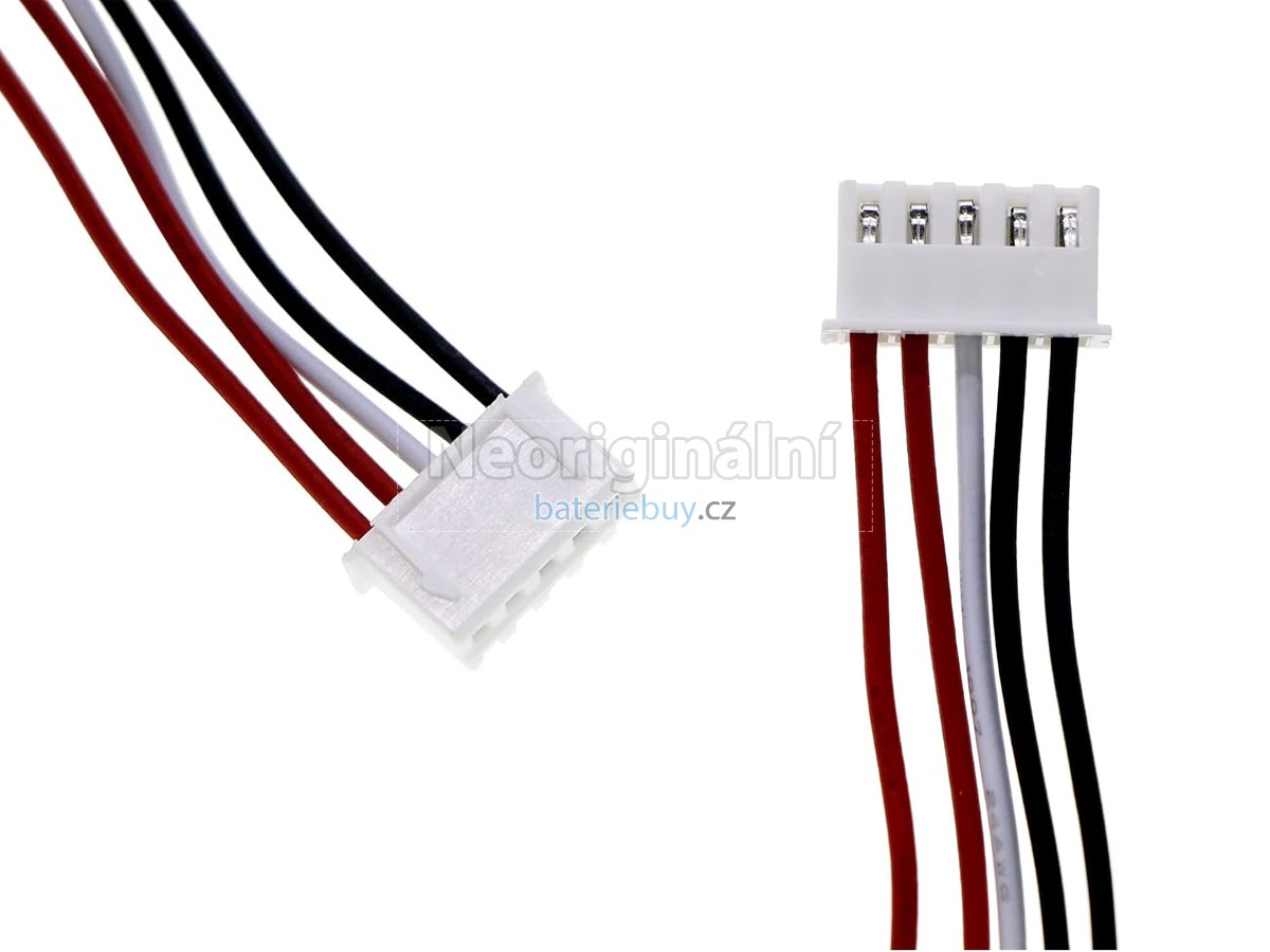 Nahrazení Sony SRS-XB20 baterie