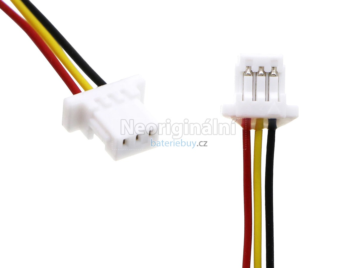 Nahrazení Sony SP772020 baterie