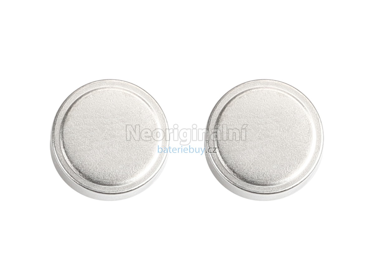 Nahrazení Sony WFL900 baterie