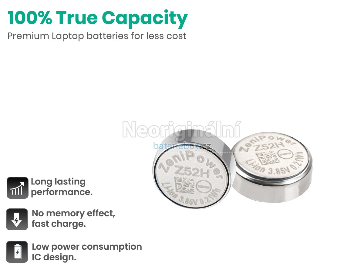 Nahrazení Sony LINKBUDS S baterie