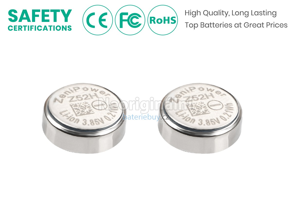 Nahrazení Sony LINKBUDS S baterie