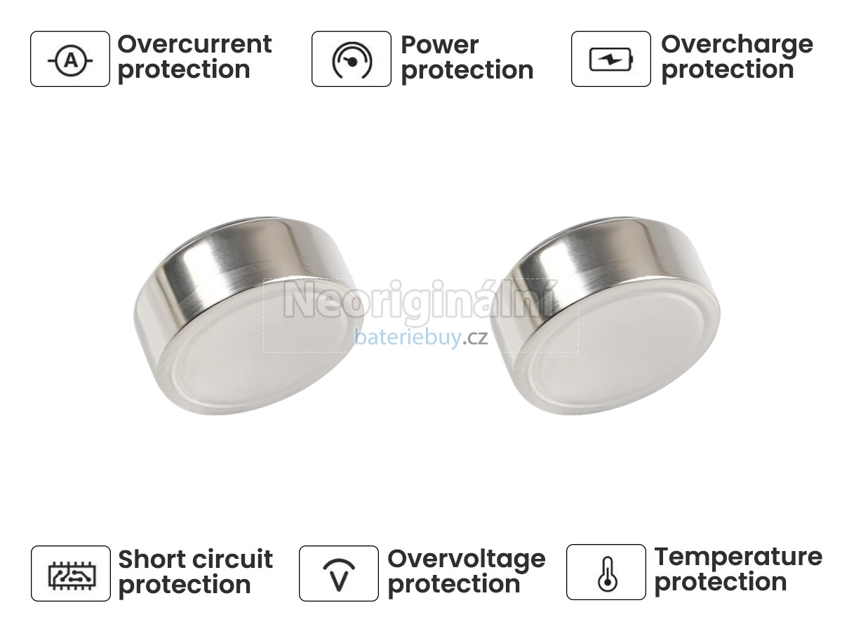 Nahrazení Sony Z55 baterie