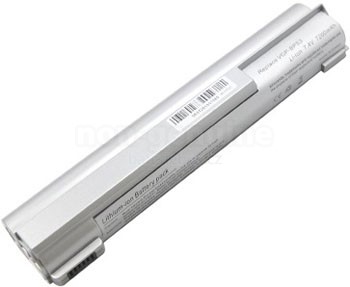 6600mAh Sony VGP-BPS3 Baterie
