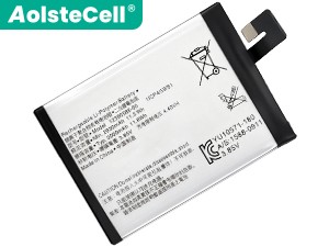 Baterie pro Sony I32223