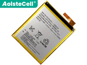 Baterie pro Sony E2363