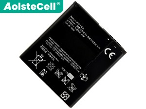 Baterie pro Sony Xperia L C2104