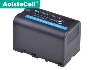Baterie pro Sony BP-U30