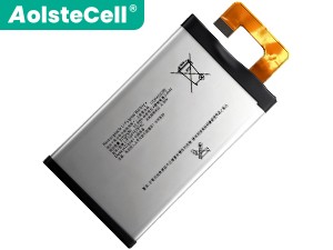 Baterie pro Sony XA1U