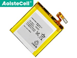 Baterie pro Sony LiS1485ERPC