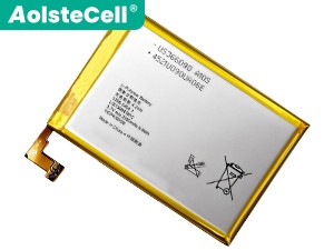Baterie pro Sony C5302
