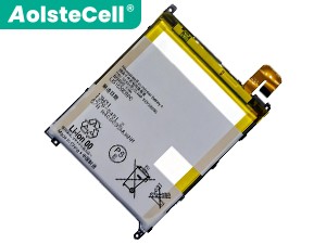 Baterie pro Sony Xperia Z Ultra HSPA+ C6802
