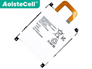 Baterie pro Sony LiS1532ERPC