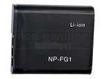 Baterie pro Sony NP-FG1