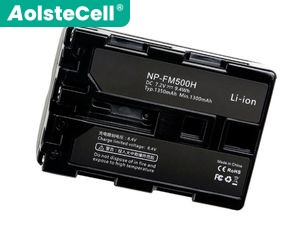 Baterie pro Sony a99