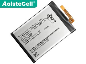 Baterie pro Sony H3123