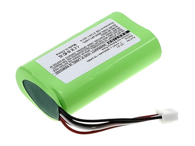 Baterie pro Sony ST-01