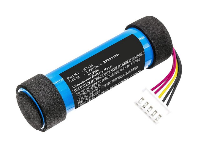 Baterie pro Sony ST-05