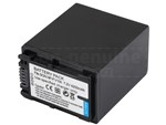 Baterie pro Sony DCR-DVD410E