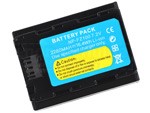 Baterie pro Sony np-fz100