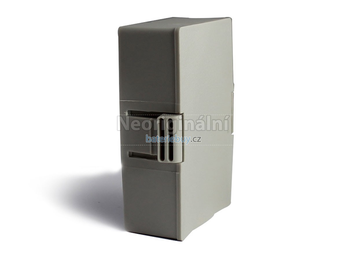 Nahrazení South LI-31 baterie