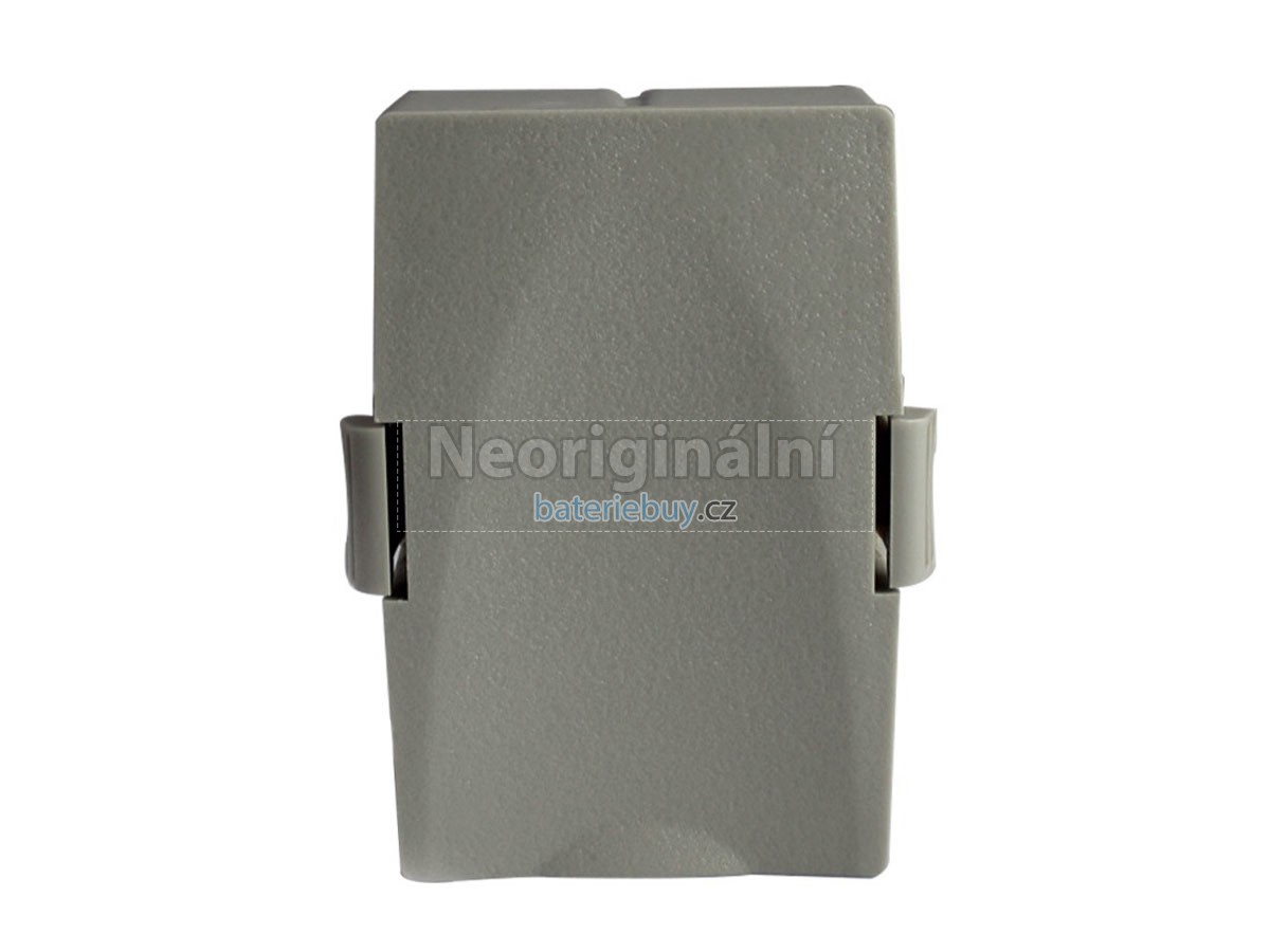Nahrazení South LI-31 baterie
