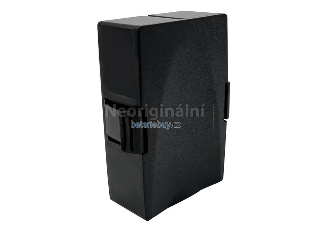Nahrazení South LI-39 baterie