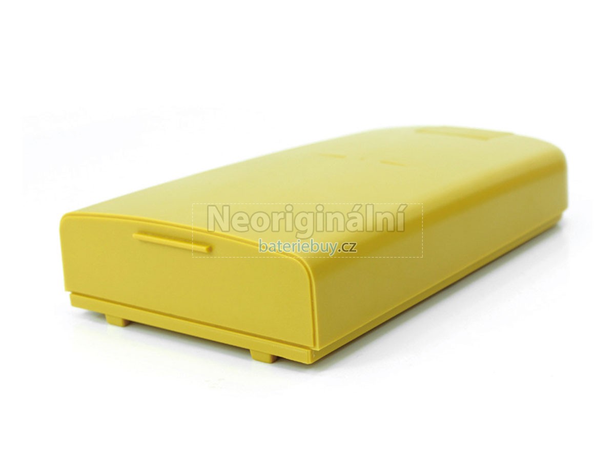 Nahrazení South DT-05B baterie