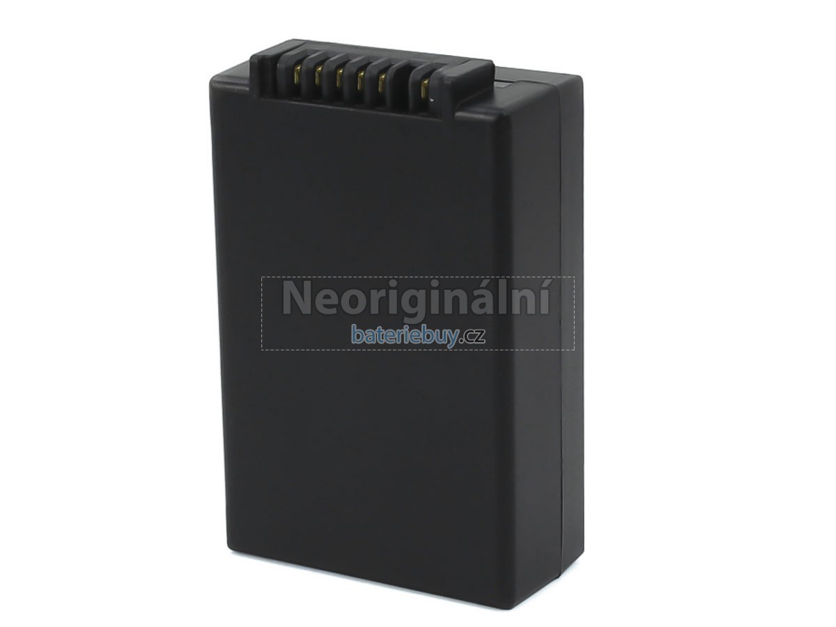 Nahrazení South 7525C baterie
