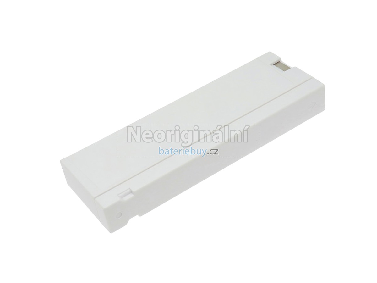 Nahrazení Spacelabs 91369 baterie