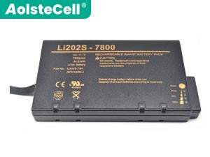 Baterie pro Spacelabs LI202S-78A