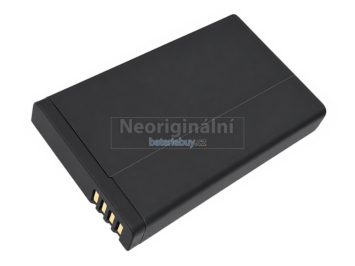 Nahrazení Spectralink 84743424 baterie