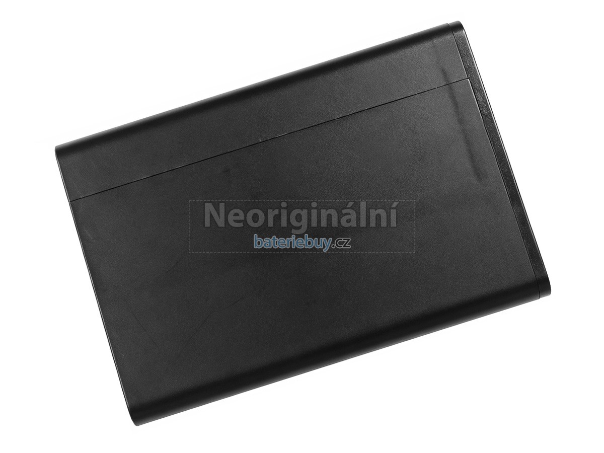 Nahrazení SteelSeries 160540 baterie