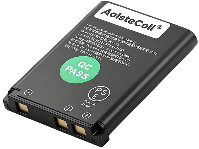 Baterie pro SteelSeries NP-45