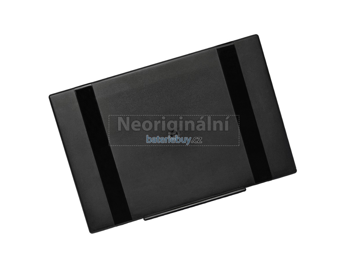 Nahrazení Sumitomo T-72 baterie