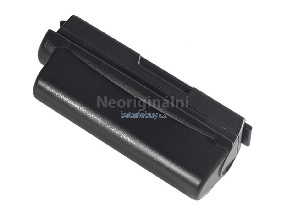 Nahrazení Symbol 55-000166-01 baterie