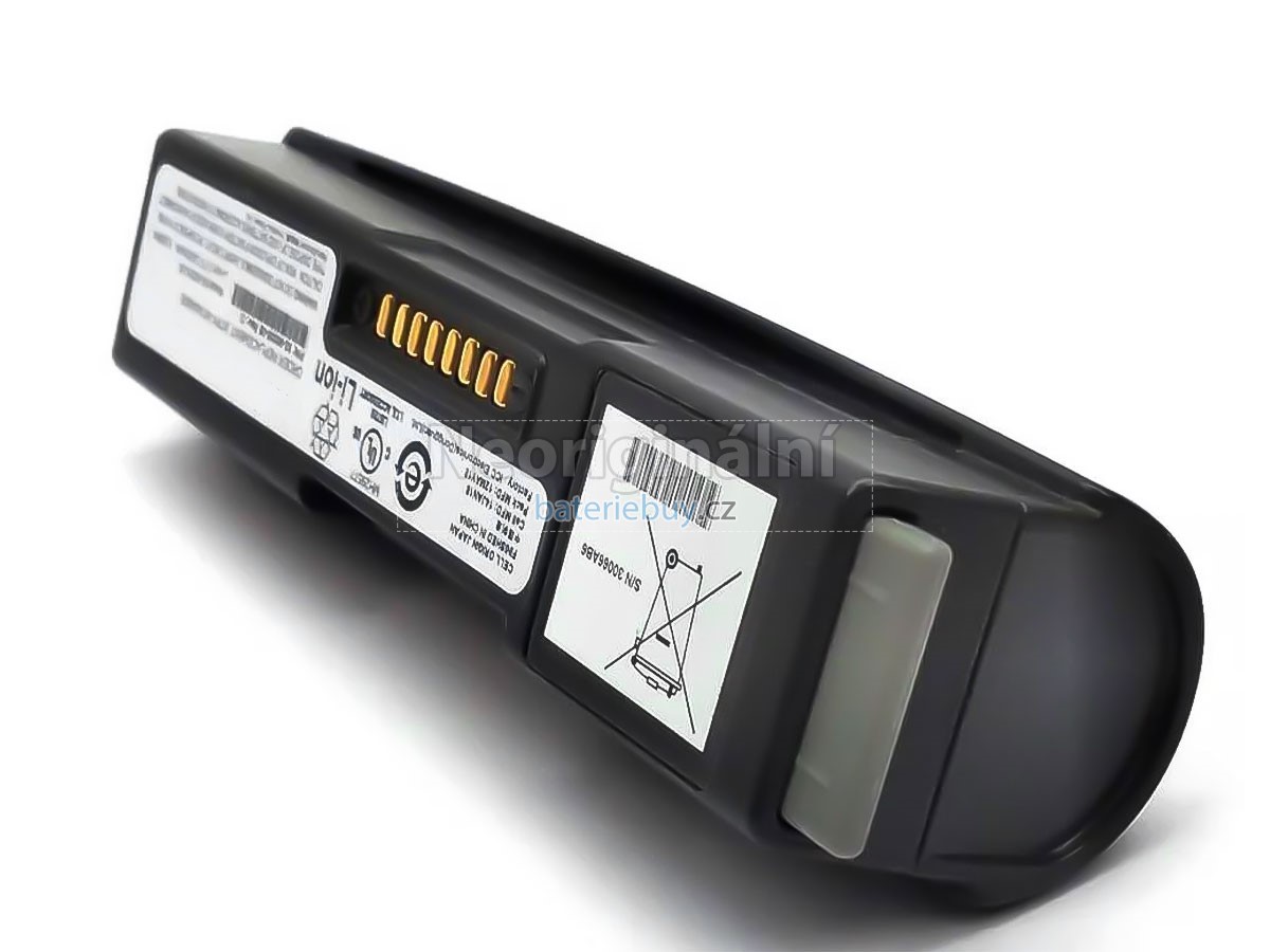 Nahrazení Symbol 55-000166-01 baterie