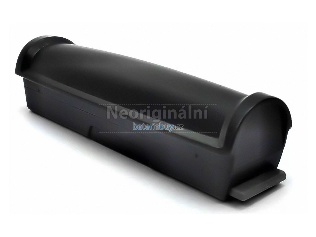 Nahrazení Symbol 55-000166-01 baterie