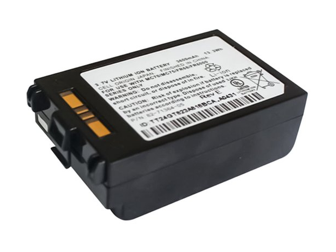 Baterie pro Symbol mc75A6