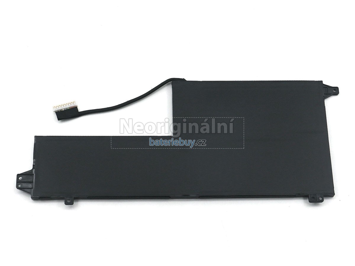 Nahrazení SYSTEM76 L240BAT-3-55 baterie