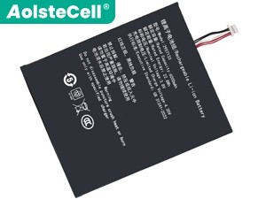 Baterie pro Teclast 2957133