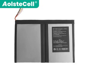 Baterie pro Teclast TLA007