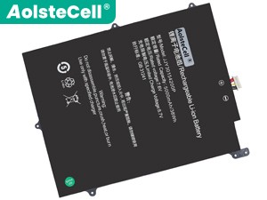 Baterie pro Teclast F6 Plus