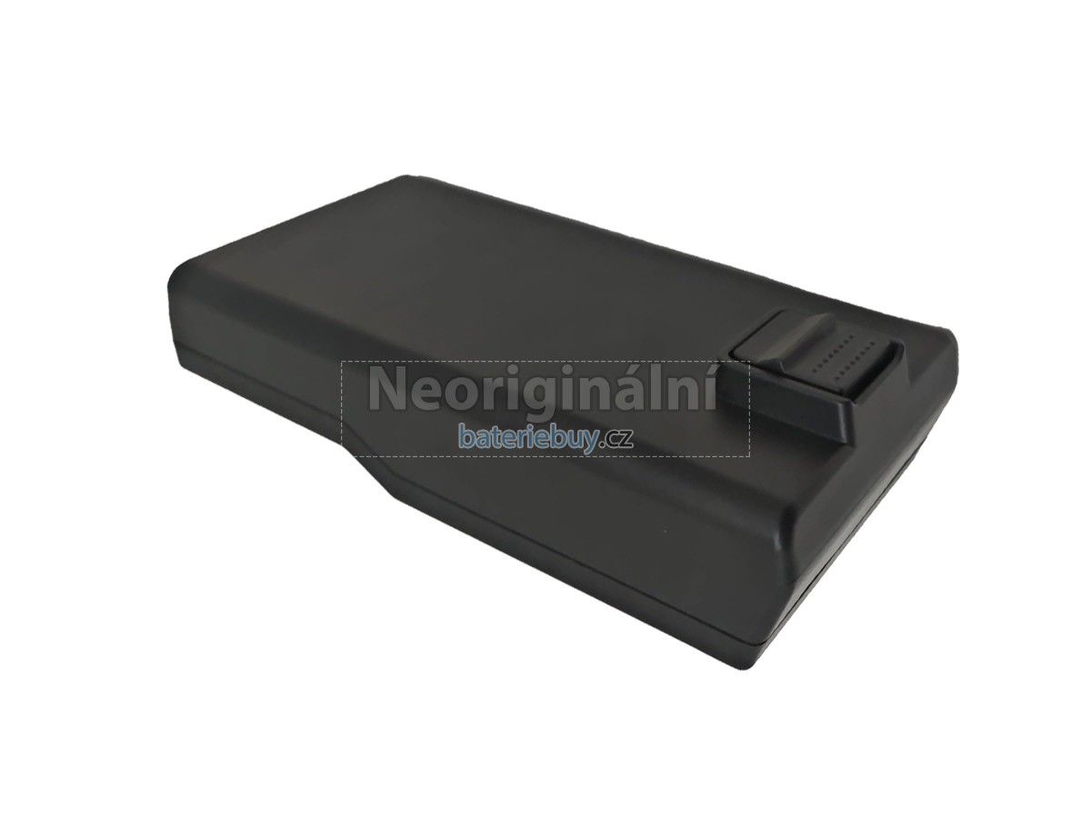 Nahrazení TEK A8 HERO baterie