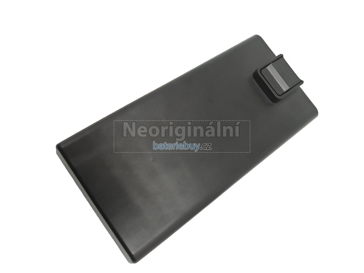 Nahrazení TEK A8 HERO baterie