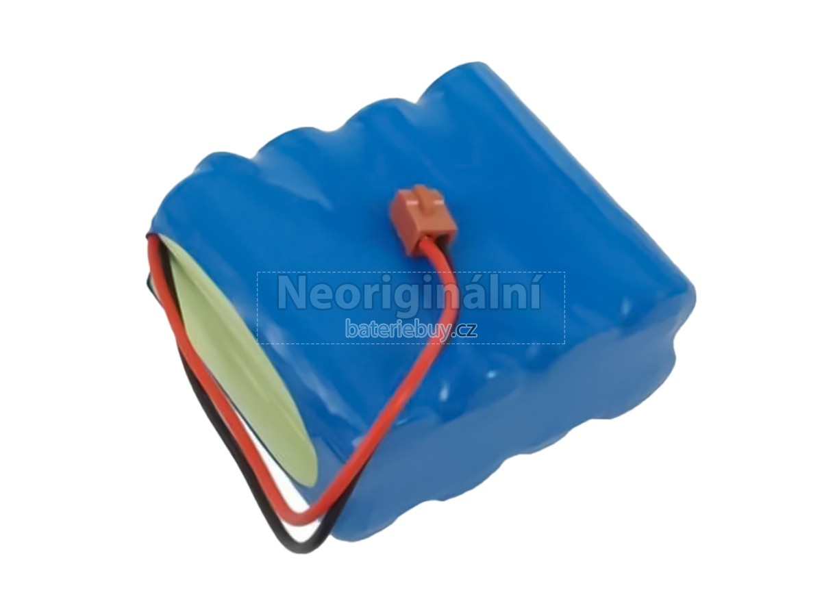 Nahrazení Terumo SS-005024 baterie