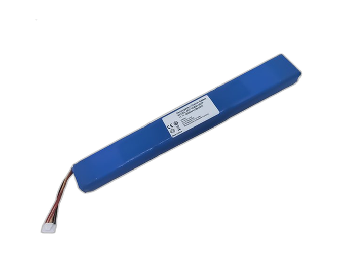 Baterie pro Teufel AEC103694-3S2P