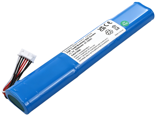 Baterie pro Teufel Boomster 2020