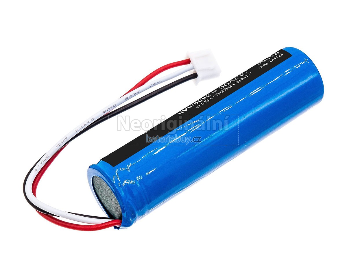 Nahrazení Theradome LH80 PRO G5 baterie